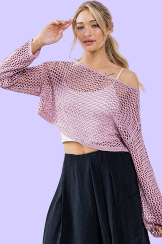 Weekend Mood Top