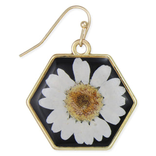 Petal Vision Earrings