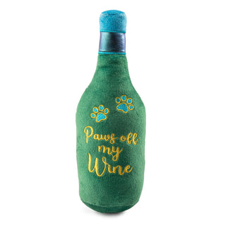Pawfoot Chardognay Dog Toy