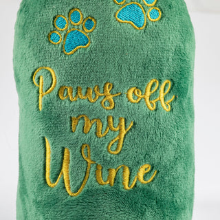Pawfoot Chardognay Dog Toy
