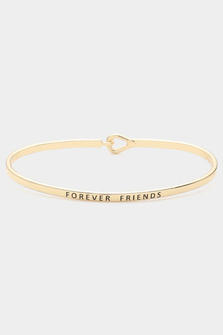 Forever Friends Bracelet