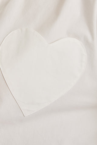 Love Note Button-Up