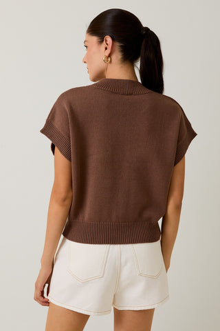 Key To Cute Sweater