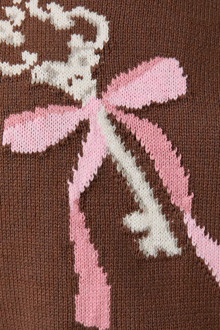 Key To Cute Sweater