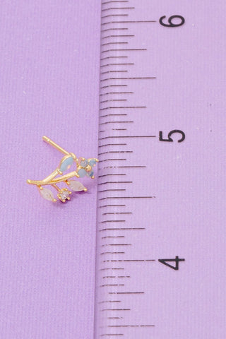 Garden Glimmer Earrings