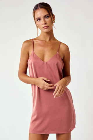 Double-Take Dress & Shirt Set