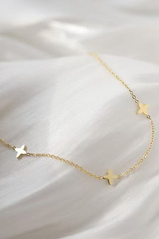 Starstruck Charm Necklace