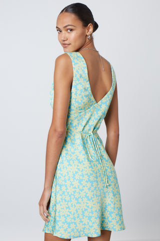 Tropic Like It's Hot Dress