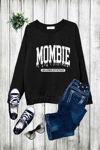 Mombie Shirt