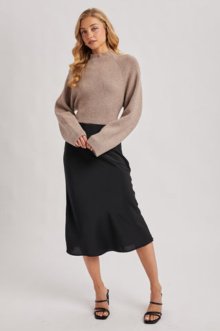Penthouse View Sweater