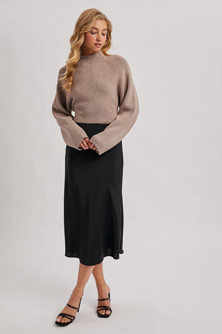 Penthouse View Sweater