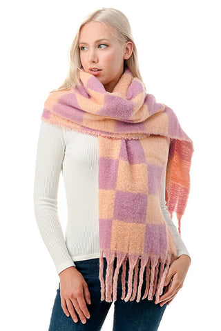 scarf 7