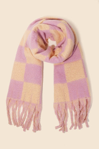 scarf 7
