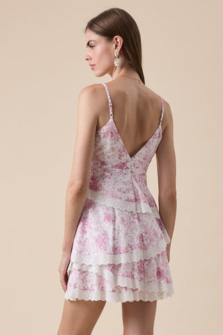 Love Letter Dress