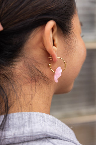 Flower Child Earrings