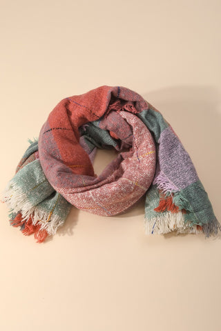 scarf 9