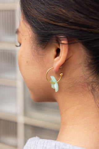 Flower Child Earrings