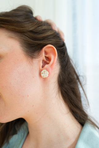Tidepool Treasure Earrings