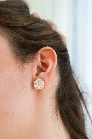 Tidepool Treasure Earrings