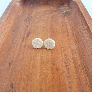 Tidepool Treasure Earrings