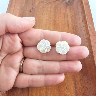 Tidepool Treasure Earrings
