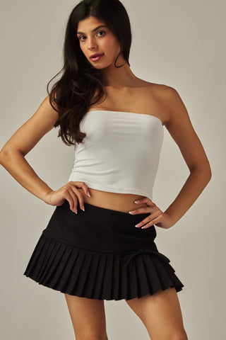 Cheer Captain Skort