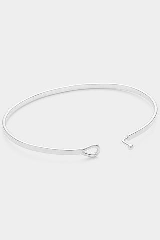 Silver Sisters Bracelet