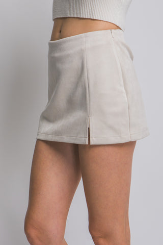 All Nighter Mini Skort