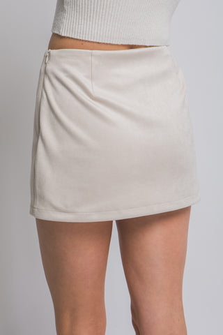 All Nighter Mini Skort