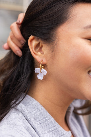 Flower Child Earrings