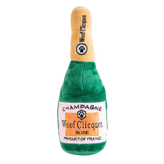 Woof Clicquot Dog Toy